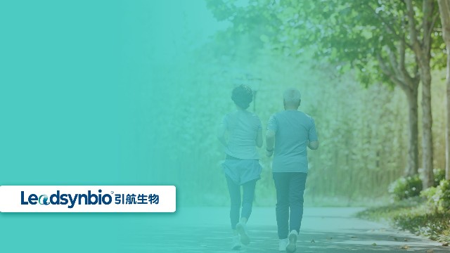 40歲后肌肉力量“斷崖式”下降？補(bǔ)充NMN可改善肌肉力量，提高運(yùn)動(dòng)能力